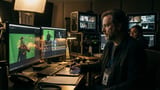 Compositing-Supervisor / Comp-Supervisor