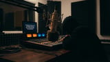 Condenser Mic