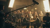 Kondensator-Mikrofon