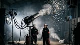 Confetti Cannon / Confetti Launcher / Streamer Cannon