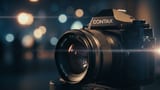 Contax Sonnar 135