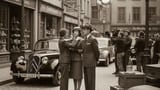 Contemporary history / Period authenticity