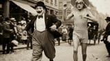Costume Comedy