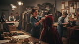 Costume Designer / Wardrobe Master