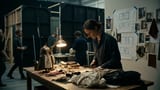 Costume Designer