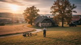 Country Life