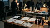 Craft Services