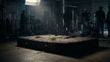 Crash Mat / Crash Pad / Fall Pad / Stunt Mat