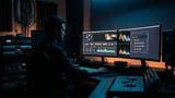 Kreative LUT