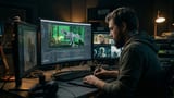 Creature Animator / Character Animator (Creatures)