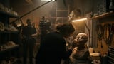 Creature Makeup / Creature Effects / Monster Makeup