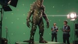 Creature Suit