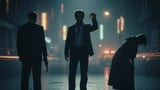 Crime Film