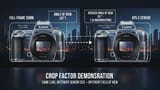 Crop Factor