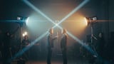 Cross Lighting