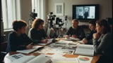 Cultural Film Funding