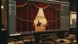 Curtain