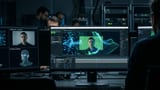 Cyber Scan / Body Scan / 3D Scan / Photogrammetry Scan