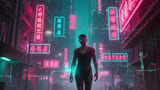 Cyberpunk