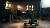 Cyclops Camera Robot