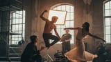 Dance Film