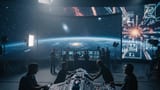 Deep Space