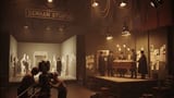 Denham Studios