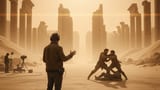 Gewaltdarstellung