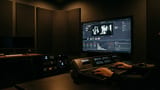 DI-Suite / Digital-Intermediate-Suite / Color-Grading-Suite