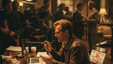 Dialogue Writer