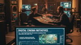 Digital Cinema Initiatives
