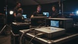 DCP (Digital Cinema Package)
