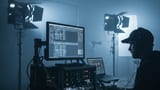 Digital Imaging Technician (DIT)