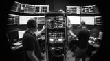 Digital Video Server