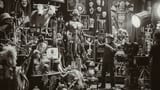 Dime Museum