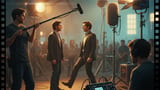 Direct Sound / On-Set Sound