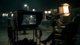 Director's Monitor / Video Village