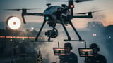 DJI Inspire
