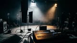 DMX Controller
