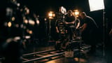 Dolly Shot