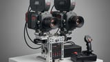 Double Projector
