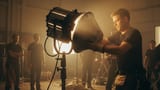 Douser (lighting)