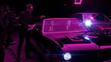 Drive-by Shooting