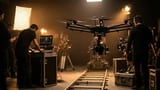 Drone Shot