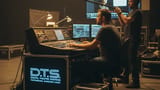 DTS (Digital Theatre Systems)