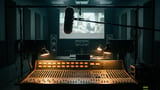 Dubbing Stage / Mixing Stage / Dub Stage / Re-Recording Stage