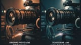 Duclos Lenses