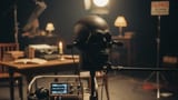 Dummy Head Microphone