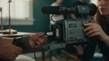 DV Camera