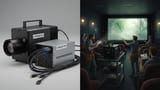 E-Cinema